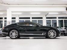 BENTLEY CONTINENTALental GT 4.0 V8 *CH-FHZ*, Benzin, Occasion / Gebraucht, Automatik - 4