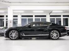 BENTLEY CONTINENTALental GT 4.0 V8 *CH-FHZ*, Benzin, Occasion / Gebraucht, Automatik - 5