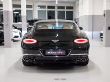 BENTLEY CONTINENTALental GT 4.0 V8 *CH-FHZ*, Benzin, Occasion / Gebraucht, Automatik - 6