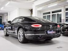 BENTLEY CONTINENTALental GT 4.0 V8 *CH-FHZ*, Benzin, Occasion / Gebraucht, Automatik - 7