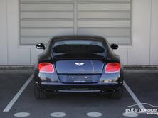 BENTLEY Continental GT Speed 6.0 W12, Petrol, Second hand / Used, Automatic - 4