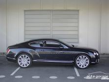 BENTLEY Continental GT Speed 6.0 W12, Petrol, Second hand / Used, Automatic - 6