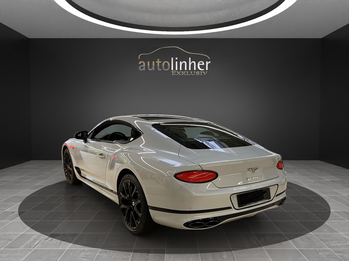 BENTLEY Continental GT S 4.0 V8, Benzina, Auto nuove, Automatico - 3