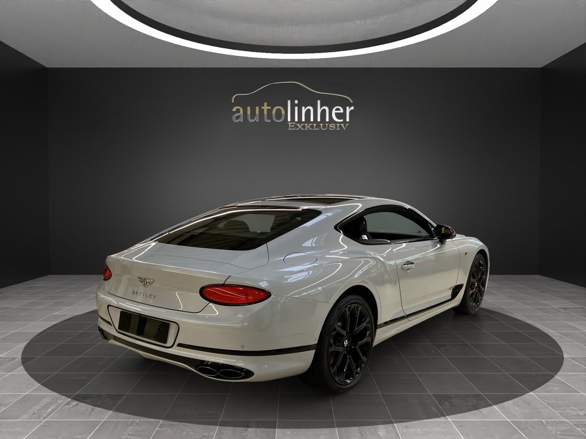 BENTLEY Continental GT S 4.0 V8, Benzina, Auto nuove, Automatico - 4