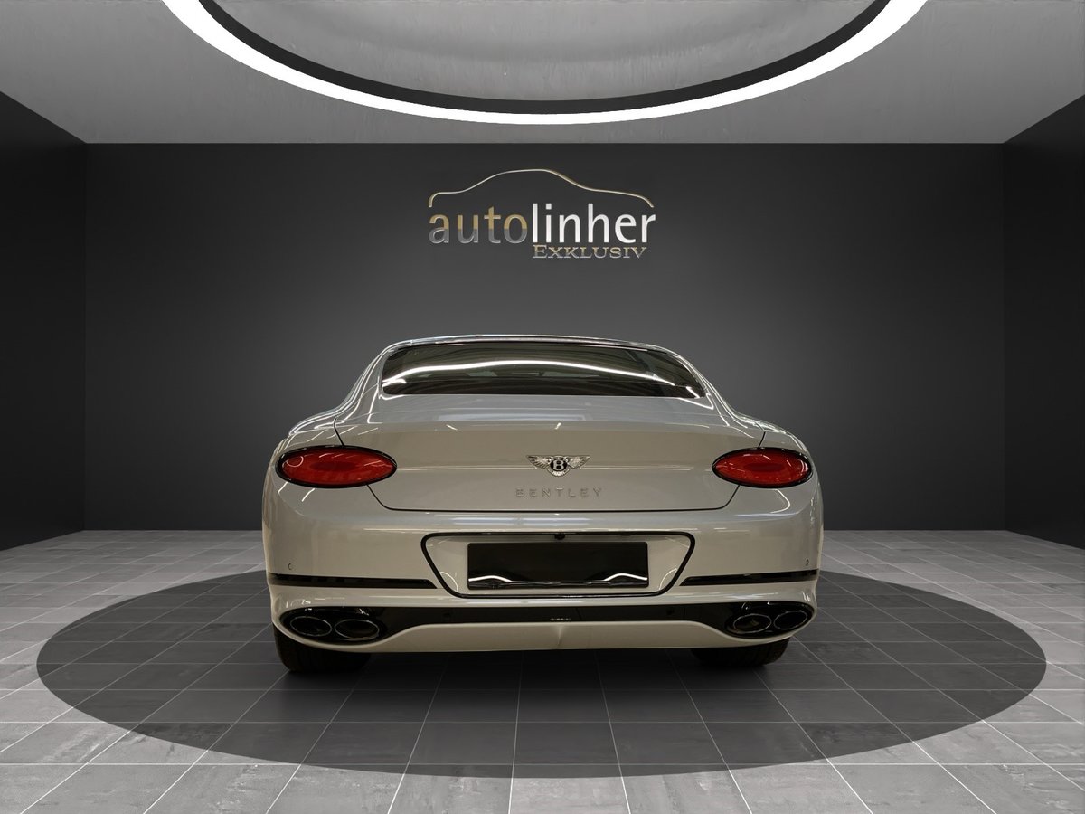 BENTLEY Continental GT S 4.0 V8, Benzina, Auto nuove, Automatico - 5