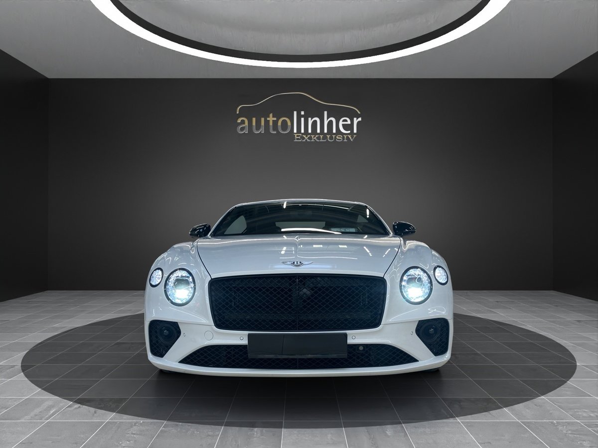 BENTLEY Continental GT S 4.0 V8, Benzina, Auto nuove, Automatico - 7