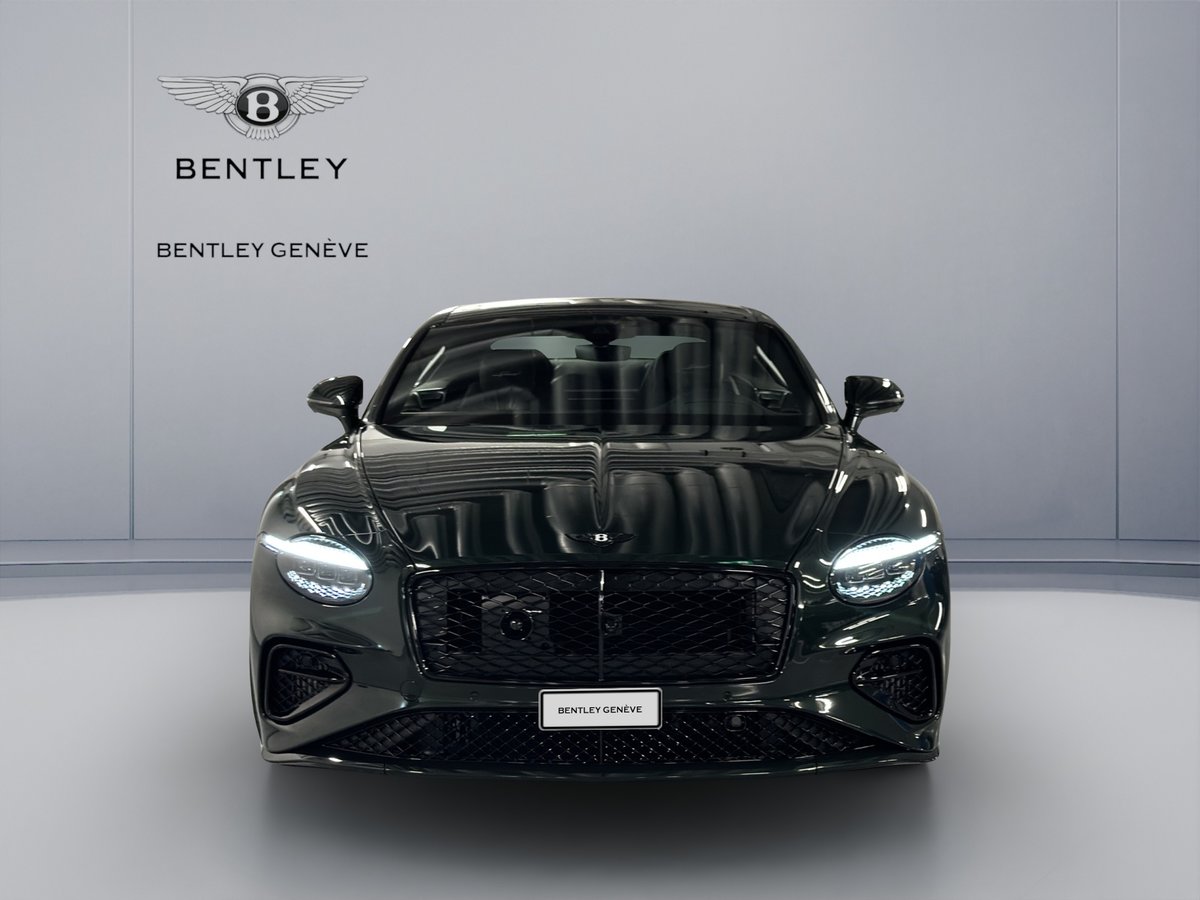 BENTLEY Continental GT 4.0 V8 Hybride Speed, Plug-in-Hybrid Petrol/Electric, New car, Automatic - 2