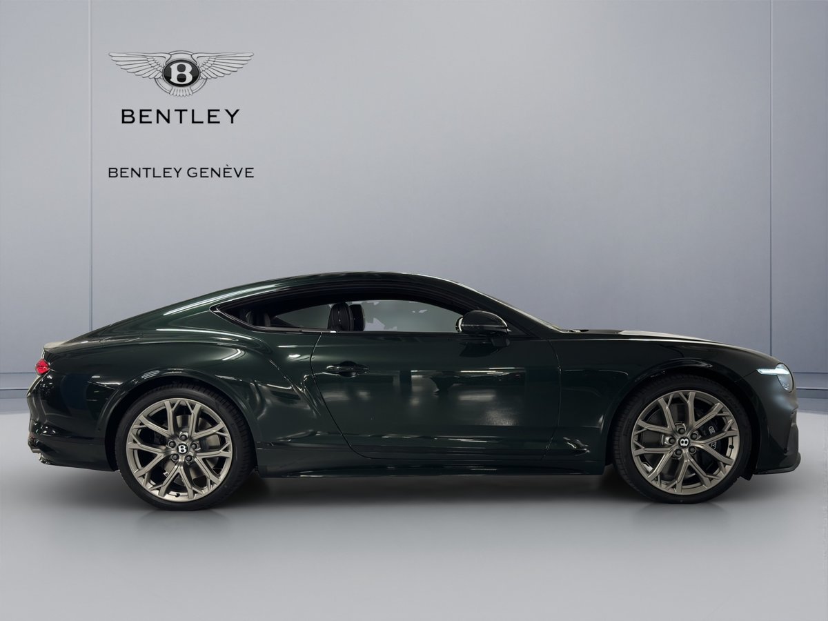 BENTLEY Continental GT 4.0 V8 Hybride Speed, Plug-in-Hybrid Petrol/Electric, New car, Automatic - 7