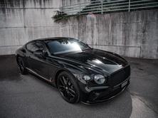 BENTLEY Continental GT Panglossian W12, Benzina, Occasioni / Usate, Automatico - 5