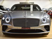 BENTLEY Continental GT 6.0 W12, Petrol, Second hand / Used, Automatic - 6