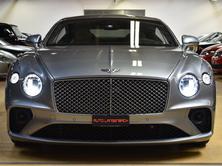 BENTLEY Continental GT 6.0 W12, Petrol, Second hand / Used, Automatic - 7