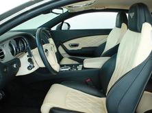 BENTLEY Continental GT Speed 6.0 W12, Benzin, Occasion / Gebraucht, Automat - 5
