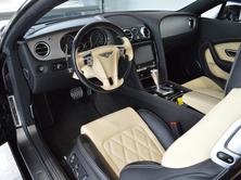 BENTLEY Continental GT Speed 6.0 W12, Benzin, Occasion / Gebraucht, Automat - 6