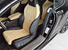 BENTLEY Continental GT Speed 6.0 W12, Benzin, Occasion / Gebraucht, Automat - 7