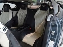BENTLEY Continental GT 4.0 V8, Essence, Occasion / Utilisé, Automatique - 7
