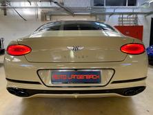 BENTLEY Continental GT 4.0 V8 Mulliner, Petrol, Second hand / Used, Automatic - 5
