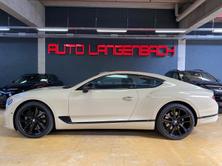 BENTLEY Continental GT 4.0 V8 Mulliner, Petrol, Second hand / Used, Automatic - 6