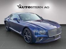 BENTLEY Continental GT 6.0 W12, Petrol, Second hand / Used, Automatic - 3
