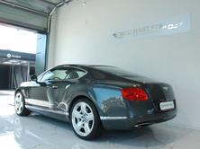 BENTLEY Continental GT 6.0 W12, Second hand / Used, Automatic - 2