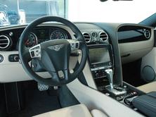 BENTLEY Continental GT 6.0 W12, Occasion / Gebraucht, Automat - 5