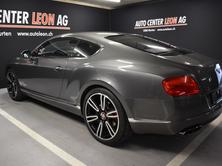 BENTLEY Continental GT 4.0 V8, Petrol, Second hand / Used, Automatic - 5