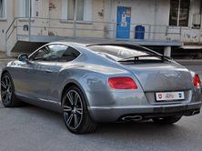 BENTLEY Continental GT 4.0 V8, Petrol, Second hand / Used, Automatic - 3