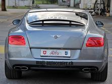 BENTLEY Continental GT 4.0 V8, Petrol, Second hand / Used, Automatic - 4