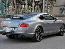 BENTLEY Continental GT 4.0 V8, Petrol, Second hand / Used, Automatic - 5
