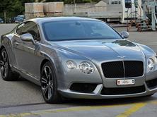 BENTLEY Continental GT 4.0 V8, Petrol, Second hand / Used, Automatic - 7