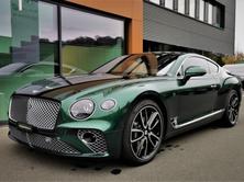BENTLEY Continental GT 6.0 W12, Petrol, Second hand / Used, Automatic - 2