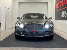 BENTLEY Continental GT 6.0 W12, Petrol, Second hand / Used, Automatic - 2