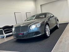 BENTLEY Continental GT 6.0 W12, Petrol, Second hand / Used, Automatic - 3