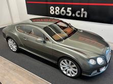BENTLEY Continental GT 6.0 W12, Petrol, Second hand / Used, Automatic - 5