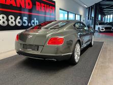 BENTLEY Continental GT 6.0 W12, Petrol, Second hand / Used, Automatic - 7
