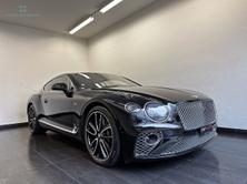 BENTLEY Continental GT 6.0 W12 "Mulliner", Petrol, Second hand / Used, Automatic - 2