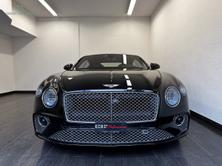 BENTLEY Continental GT 6.0 W12 "Mulliner", Petrol, Second hand / Used, Automatic - 6