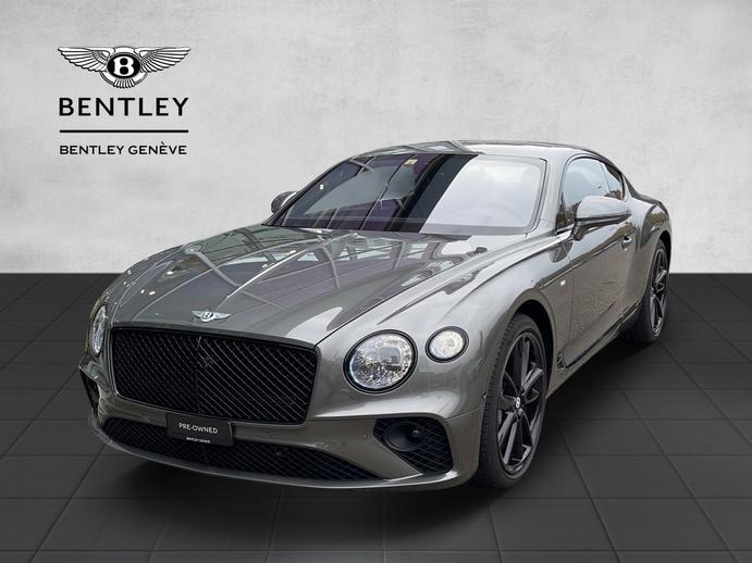 BENTLEY Continental GT 4.0 V8, Petrol, Second hand / Used, Automatic
