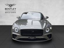 BENTLEY Continental GT 4.0 V8, Benzin, Occasion / Gebraucht, Automat - 2