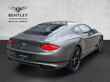 BENTLEY Continental GT 4.0 V8, Benzina, Occasioni / Usate, Automatico - 5