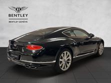 BENTLEY Continental GT 4.0 V8, Benzin, Occasion / Gebraucht, Automat - 4