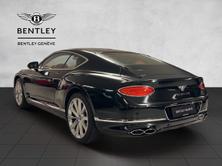 BENTLEY Continental GT 4.0 V8, Essence, Occasion / Utilisé, Automatique - 5