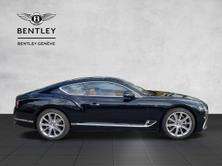 BENTLEY Continental GT 4.0 V8, Essence, Occasion / Utilisé, Automatique - 7