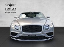 BENTLEY Continental GT Speed 6.0 W12, Essence, Occasion / Utilisé, Automatique - 2