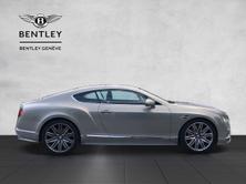 BENTLEY Continental GT Speed 6.0 W12, Essence, Occasion / Utilisé, Automatique - 3