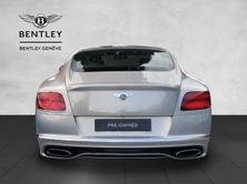 BENTLEY Continental GT Speed 6.0 W12, Essence, Occasion / Utilisé, Automatique - 5
