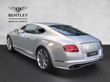 BENTLEY Continental GT Speed 6.0 W12, Benzina, Occasioni / Usate, Automatico - 6