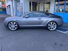 BENTLEY Continental GT 6.0, Petrol, Second hand / Used, Automatic - 6
