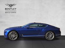BENTLEY Continental GT 4.0 V8, Benzin, Occasion / Gebraucht, Automat - 3