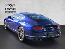 BENTLEY Continental GT 4.0 V8, Benzina, Occasioni / Usate, Automatico - 4