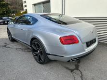 BENTLEY Continental GT 4.0 V8, Petrol, Second hand / Used, Automatic - 4